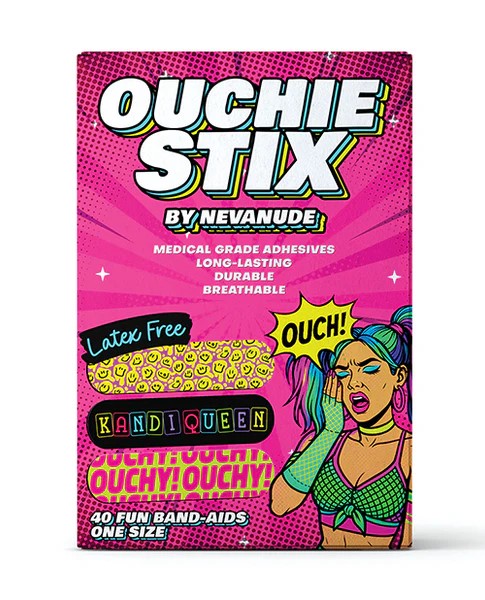 Ouchie stix