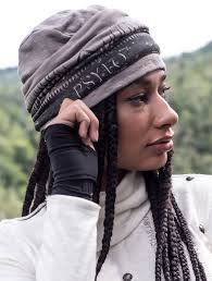Jaya Beanie Charcoal