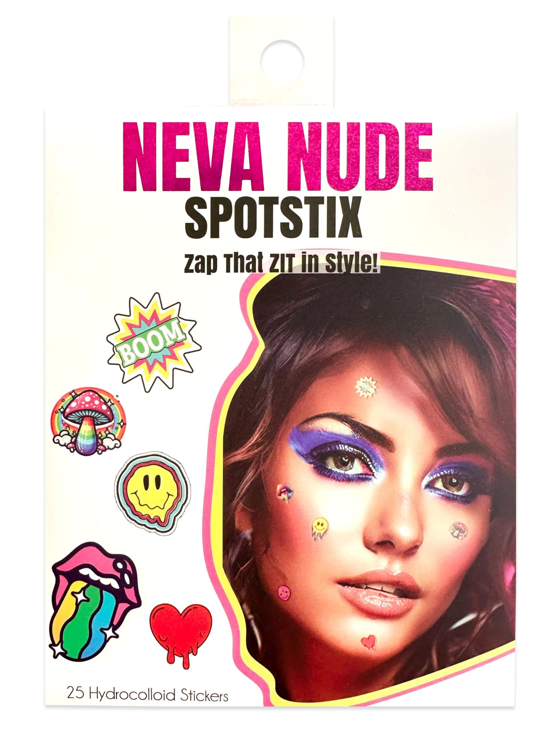 Spotstix