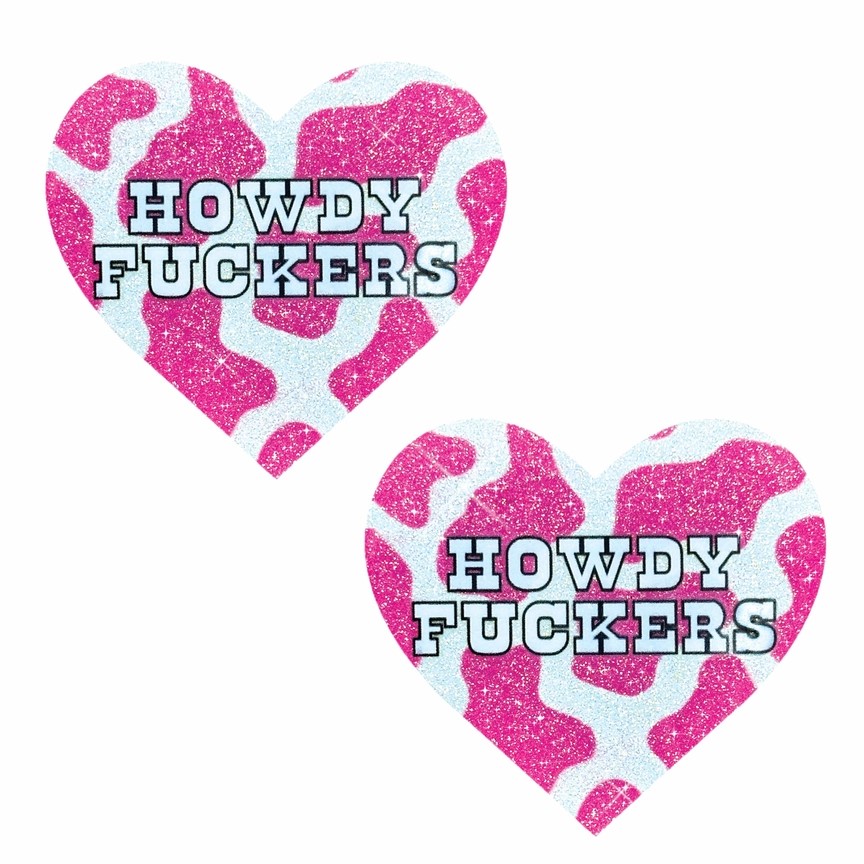 Howdy Fuckers