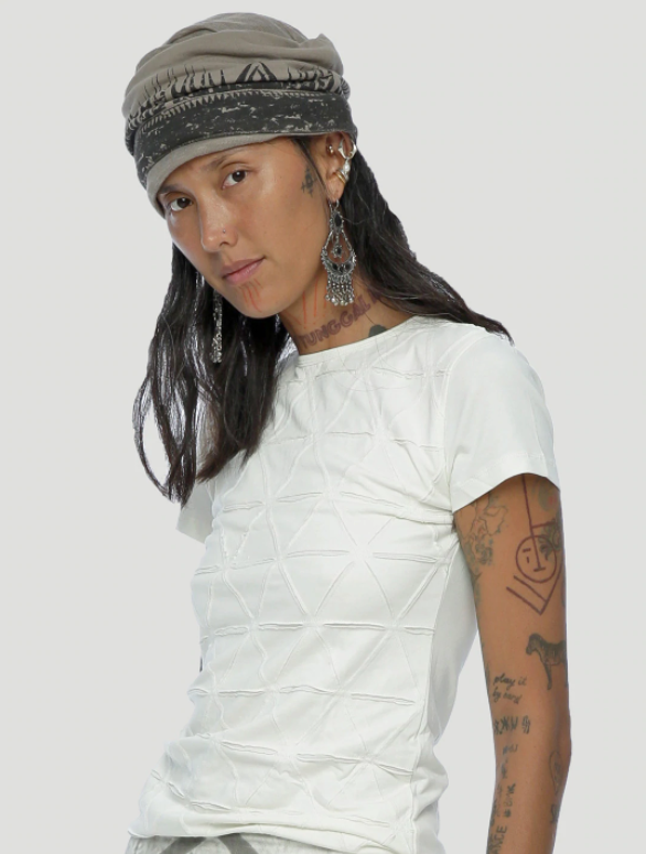 Jaya Beanie Cement