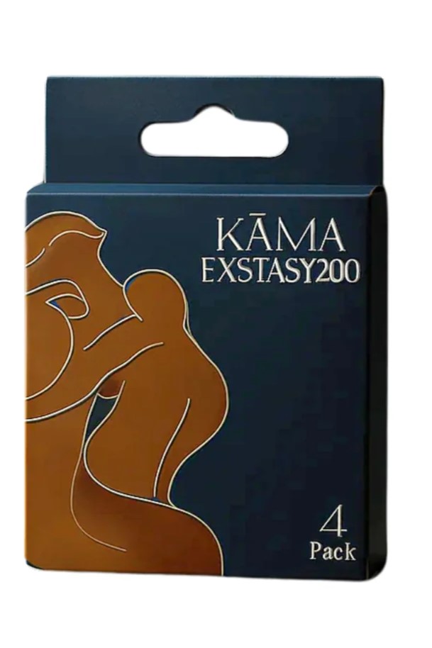 KAMA Exstasy200