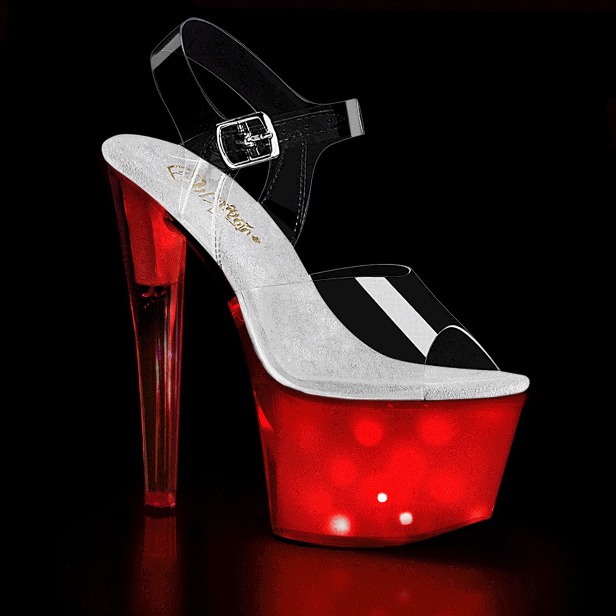 DISCO 708 9