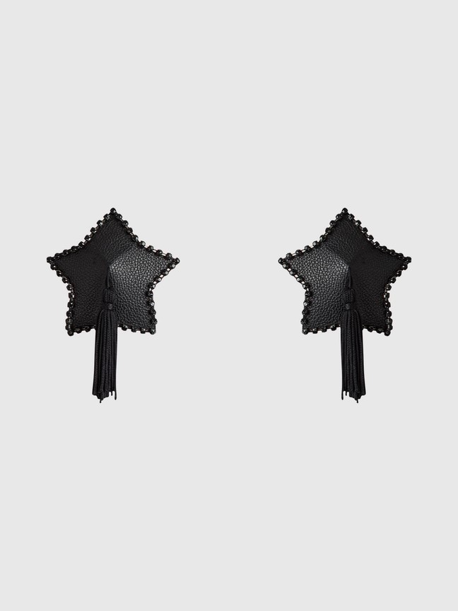 Star Tassel Pasties