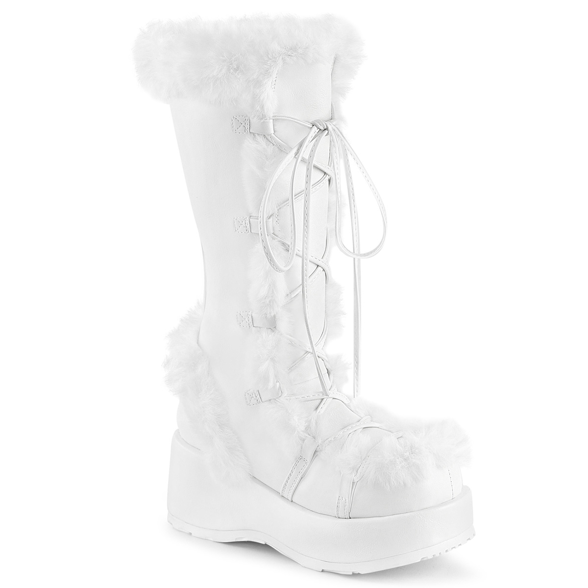 CUB311 WHITE