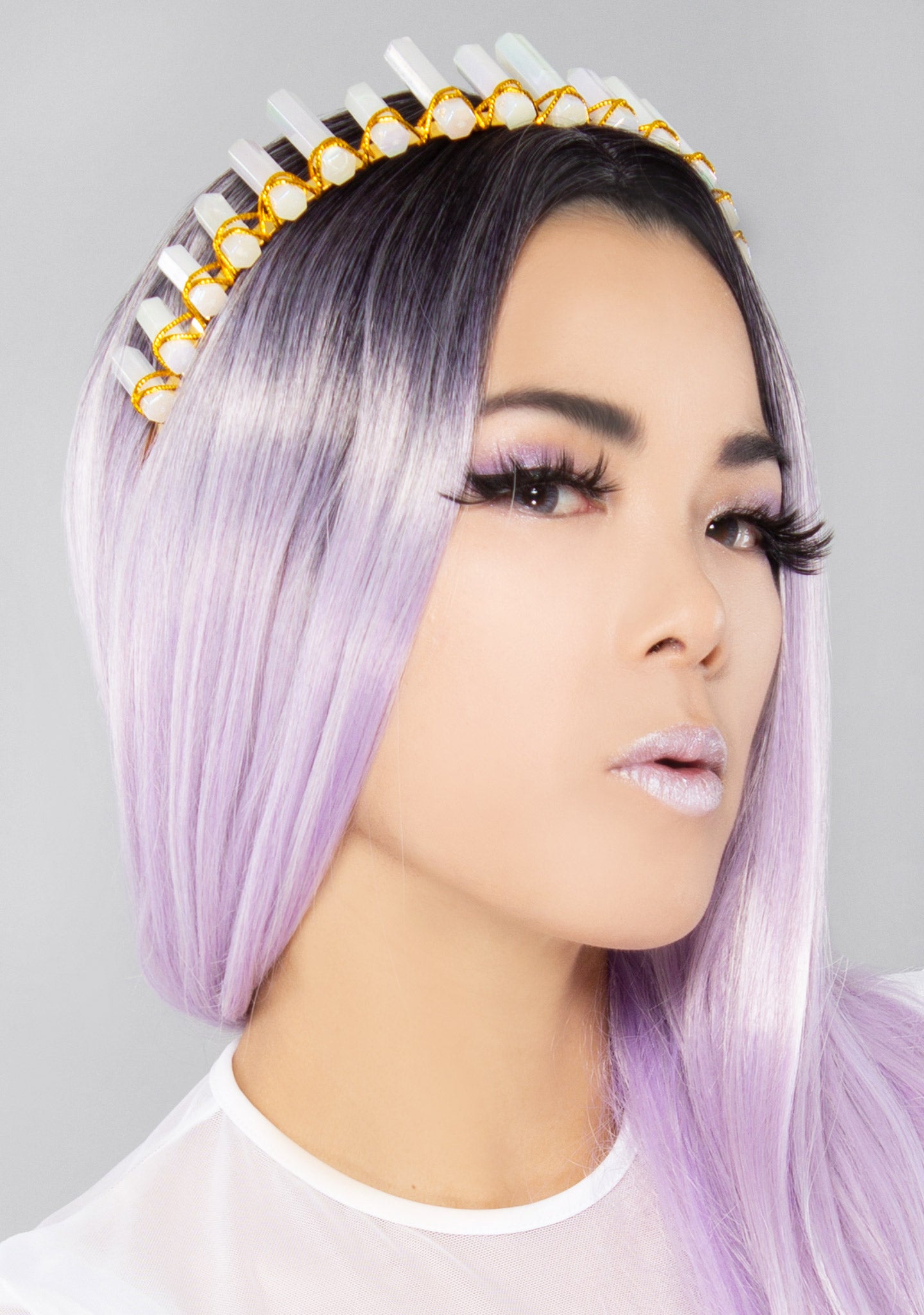 Crystal Crown