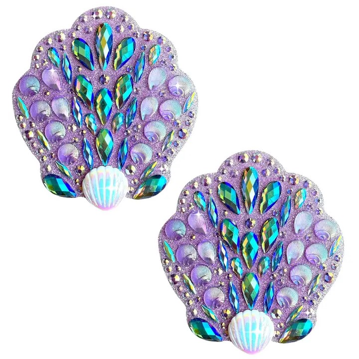 Ariel's Ocean Pearl