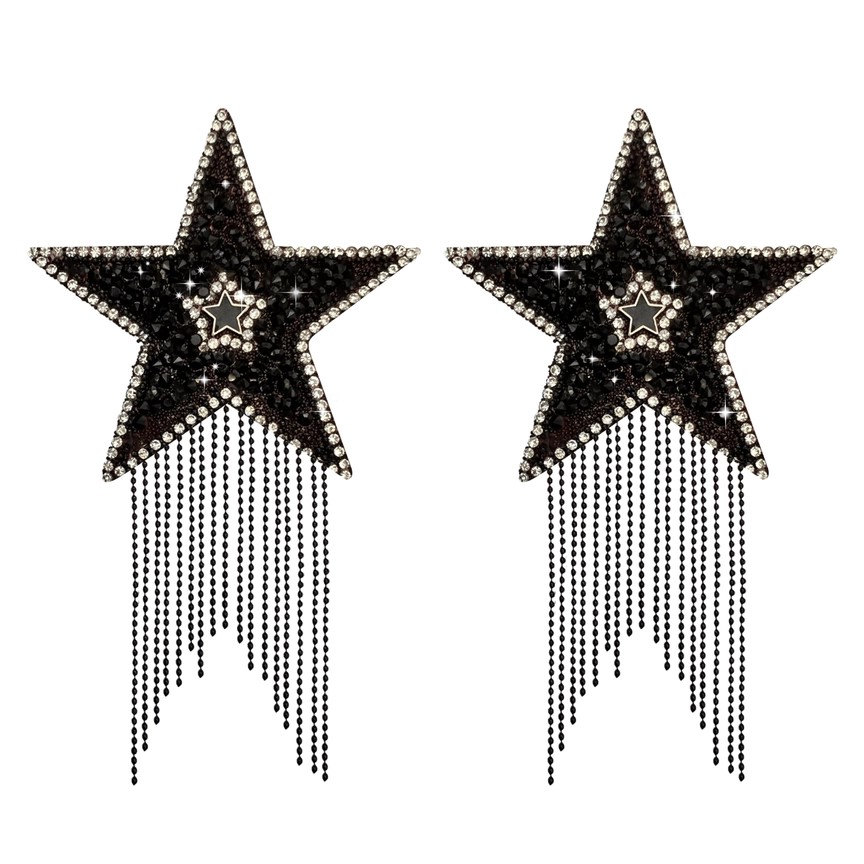 Tassel Star